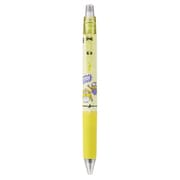 ユニボールR：E 3 3色ボールペン 0.5mm 限定 ミニオンズ BOY URE3600M05BOY