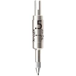 コンパス シャープ部 小コンパス用 0.5mm芯 Φ3.5mm 956 35