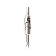 コンパス シャープ部 小コンパス用 0.5mm芯 Φ3.5mm 956 35