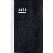 2021 ジブン手帳BIZ ミニ 2021年4月始まり リフィル ニ-JBRM-214