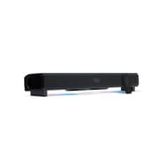 2.1ch 40W RGB GAMING SOUNDBAR RUP-GSB