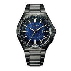 紳士腕時計cb0219-50l星空の文字盤
