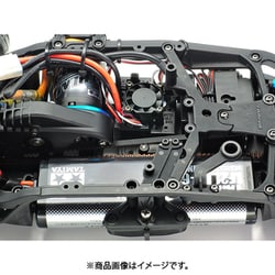 ヨドバシ.com - タミヤ TAMIYA 45070 ブラシレスESC 04SR センサー付 [ラジコンパーツ] 通販【全品無料配達】