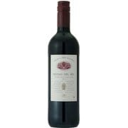 センダス デル レイ 赤 12.5度 750ml スペイン/バルデペーニャス [赤ワイン]