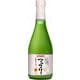 JINRO マッコリ 6度 375ml [マッコリ]