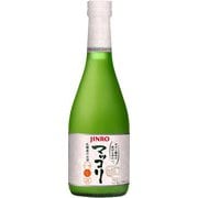 JINRO マッコリ 6度 375ml [マッコリ]