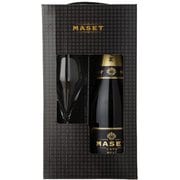 マセット ヴィンテージ カバ ブリュット レセルバ 2016 11度 750ml スペイン [スパークリングワイン]