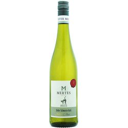 ペーター・メルテス ツェラー・シュヴァルツェ・カッツ 9～9.5度 750ml ドイツ/モーゼル [ワイン]