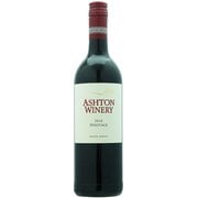 アシュトン・ワイナリー ピノタージュ 14.5度 750ml 南アフリカ/ロバートソン [赤ワイン]