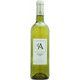 dA ソーヴィニヨン・ブラン 12～12.5度 750ml フランス/ラングドック・ルーション [白ワイン]