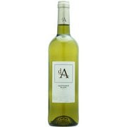 dA ソーヴィニヨン・ブラン 12～12.5度 750ml フランス/ラングドック・ルーション [白ワイン]