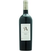 dA メルロー 13.5度 750ml フランス/ラングドック・ルーション [赤ワイン]