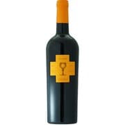 スコラ・サルメンティ ロッカモラ 13.5度 750ml イタリア/シチリア [赤ワイン]