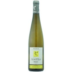 ドメーヌ ストフラー リースリング トラディション 13度 750ml フランス/アルザス [白ワイン]