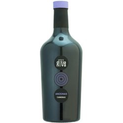 ドリアノーヴァ アンゼナス 14.5度 750ml イタリア/サルデーニャ [赤ワイン]