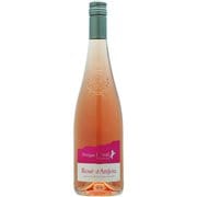 フイリツプ・デヴァル ロゼ・ダンジュー 10.5度 750ml フランス/ロワール [ロゼワイン]