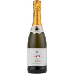 モランド アスティ・スプマンテ 7.5度 750ml イタリア/ピエモンテ [スパークリングワイン]