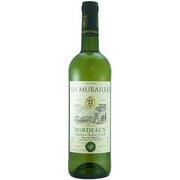 レ・ミュレイユ 白 12度 750ml フランス/ボルドー [白ワイン]
