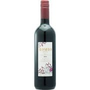 ロンボ 赤 11.5度 750ml イタリア/モリーゼ [赤ワイン]
