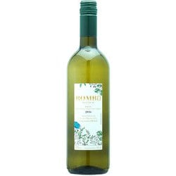 ロンボ 白 11度 750ml イタリア/モリーゼ [白ワイン]