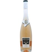 カルトノワール コート・ド・プロヴァンス ロゼ 12.5度 750ml フランス/プロヴァンス [ロゼワイン]