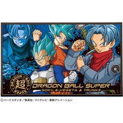 限定 ドラゴンボール超 ポーチ＆チョコギフト [チョコレート]