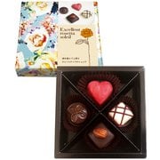 限定 エクセレントロゼッタソレイユ 4個 [チョコレート]