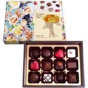 限定 エクセレントロゼッタレーヌ 12個 [チョコレート]