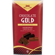 限定 magokoroチョコレートゴールド VD 120g [チョコレート]