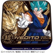 限定 ドラゴンボール超ギフト缶 8個 [チョコレート]