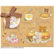 限定 リラックマスペシャルギフト 7個 [チョコレート]