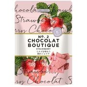 限定 割れショコラ ストロベリー 45g [チョコレート]