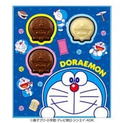 限定 ドラえもんフェイスチョコ 30g [チョコレート]
