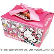 限定 ショコラハローキティBOX 12個 [チョコレート]