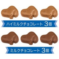 ヨドバシ Com ハート Heart 限定 スヌーピースイートショコラs 30g チョコレート 通販 全品無料配達