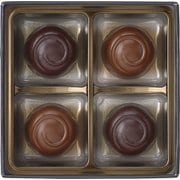 限定 ショコラ クレーム 4個 [チョコレート]
