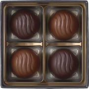 限定 ショコラ コンフィチュール 4個 [チョコレート]