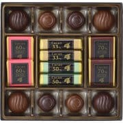 限定 ショコラ アソート 16個 [チョコレート]