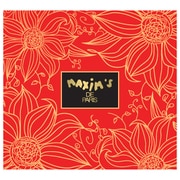 限定 マキシム・ド・パリ プラリンアソート 4粒 [チョコレート]