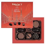 限定 マキシム・ド・パリ ショコラコレクション 8粒 [チョコレート]