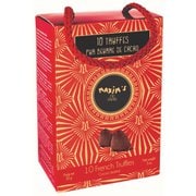 限定 マキシム・ド・パリ ショコラトリュフ 10粒 [チョコレート]