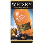 限定 ウイスキーボンボン 10個入 [チョコレート]