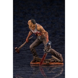 Amazon.com: Kotobukiya Dead by Daylight The Hillbilly Statue