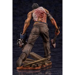 DEAD BY DAYLIGHT 　ヒルビリー フィギュア　コトブキヤ DEAD BY DAYLIGHT ヒルビリー｜DEAD BY DAYLIGHT｜海外作品