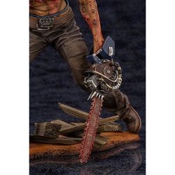 DEAD BY DAYLIGHT 　ヒルビリー フィギュア　コトブキヤ Amazon.com: Kotobukiya Dead by Daylight The Hillbilly Statue