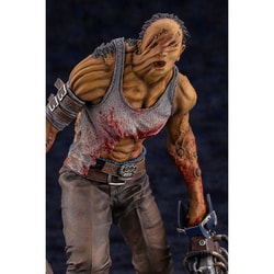 DEAD BY DAYLIGHT 　ヒルビリー フィギュア　コトブキヤ DEAD BY DAYLIGHT ヒルビリー｜DEAD BY DAYLIGHT｜海外作品