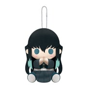 ぴたぬい 鬼滅の刃 時透無一郎 [キャラクターグッズ]