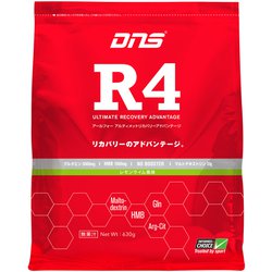 ヨドバシ Com Dns R4 アルティメット リカバリー アドバンテージ レモンライム 630g バランス栄養食品 通販 全品無料配達