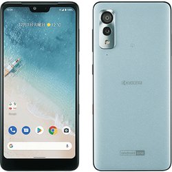 ヨドバシ.com - Y！mobile ワイモバイル Android One S8 PB [Y!mobile