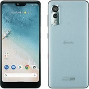 Android One S8 PB [Y!mobile スマートフォン Android One S8 ペールブルー]